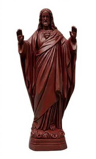 Christ Blessing Statue - 26-inch