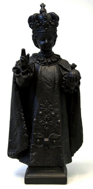Infant Of Prague Statue - 24-inch