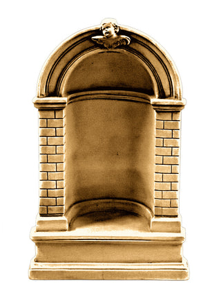 Small Shrine For 16-inch Grotto S Statue - 32-inch
