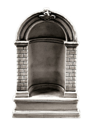 Small Shrine For 16-inch Grotto S Statue - 32-inch