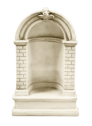 Small Shrine For 16-inch Grotto S Statue - 32-inch
