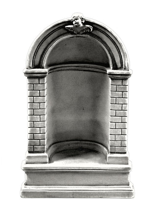 Small Shrine For 16-inch Grotto S Statue - 32-inch