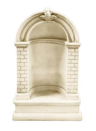 Small Shrine For 16-inch Grotto S Statue - 32-inch