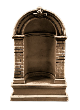 Small Shrine For 16-inch Grotto S Statue - 32-inch