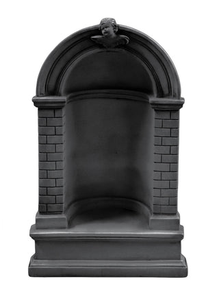 Small Shrine For 16-inch Grotto S Statue - 32-inch