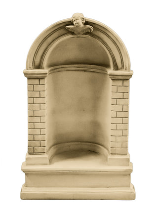 Small Shrine For 16-inch Grotto S Statue - 32-inch