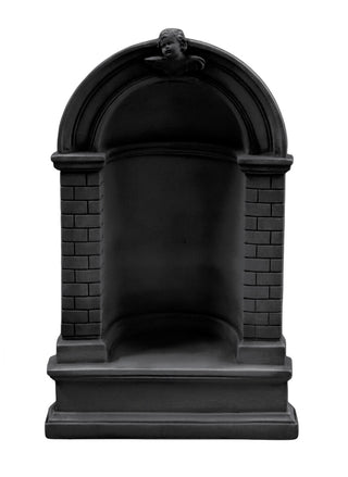 Small Shrine For 16-inch Grotto S Statue - 32-inch