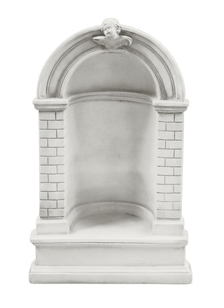 Small Shrine For 16-inch Grotto S Statue - 32-inch