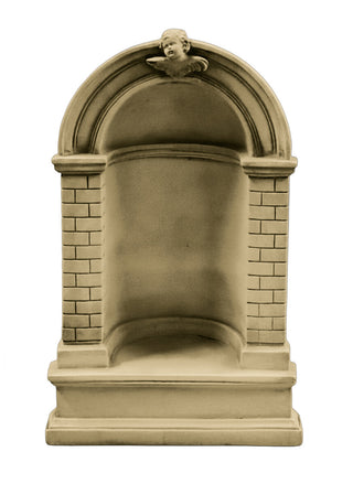 Small Shrine For 16-inch Grotto S Statue - 32-inch