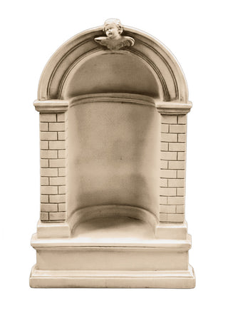 Small Shrine For 16-inch Grotto S Statue - 32-inch