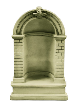 Small Shrine For 16-inch Grotto S Statue - 32-inch