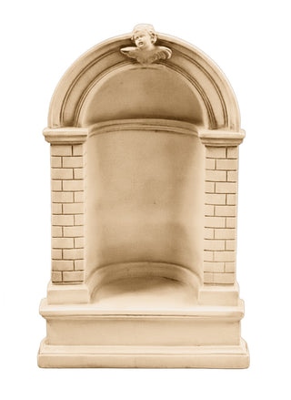Small Shrine For 16-inch Grotto S Statue - 32-inch