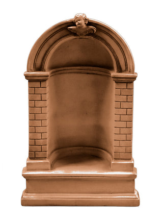 Small Shrine For 16-inch Grotto S Statue - 32-inch