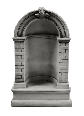 Small Shrine For 16-inch Grotto S Statue - 32-inch