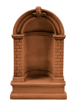 Small Shrine For 16-inch Grotto S Statue - 32-inch