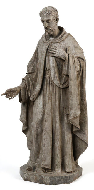 JOSEPH FOR LIFESIZE SET 5'4-inch Statue - 63-inch
