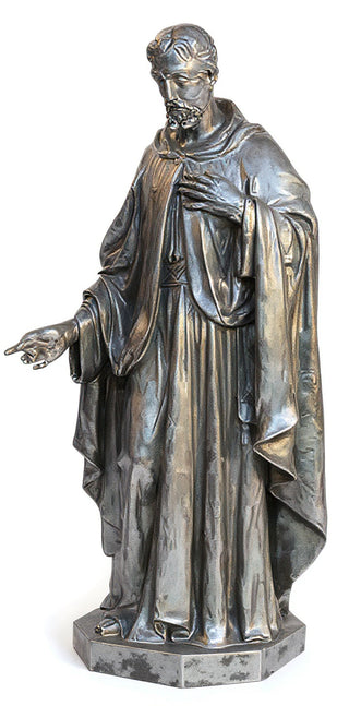 JOSEPH FOR LIFESIZE SET 5'4-inch Statue - 63-inch