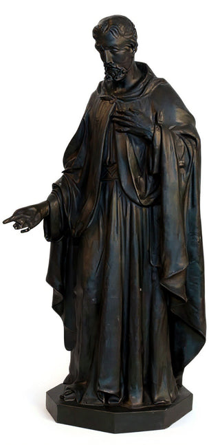 JOSEPH FOR LIFESIZE SET 5'4-inch Statue - 63-inch