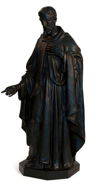 JOSEPH FOR LIFESIZE SET 5'4-inch Statue - 63-inch