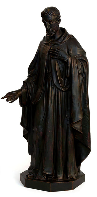 JOSEPH FOR LIFESIZE SET 5'4-inch Statue - 63-inch