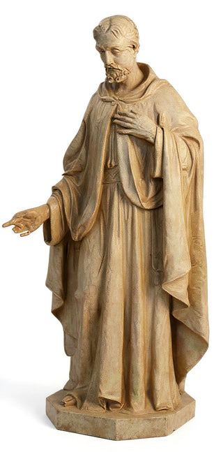 JOSEPH FOR LIFESIZE SET 5'4-inch Statue - 63-inch