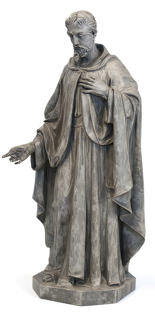 JOSEPH FOR LIFESIZE SET 5'4-inch Statue - 63-inch