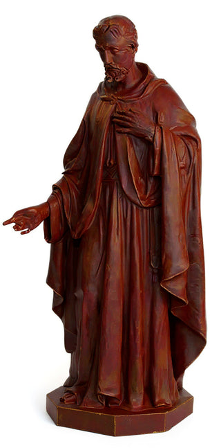JOSEPH FOR LIFESIZE SET 5'4-inch Statue - 63-inch