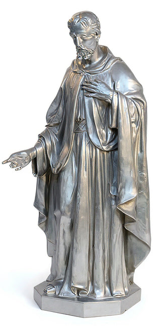 JOSEPH FOR LIFESIZE SET 5'4-inch Statue - 63-inch