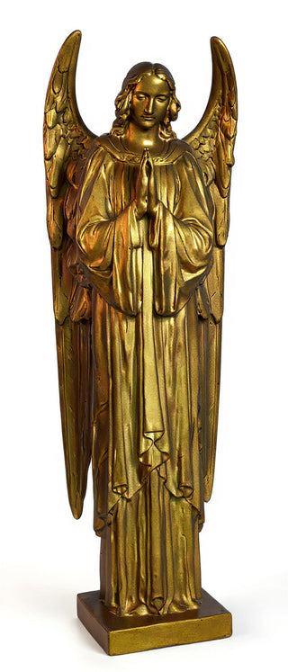 ANGEL FOR LIFESIZE SET 5'4-inch Statue - 5-inch
