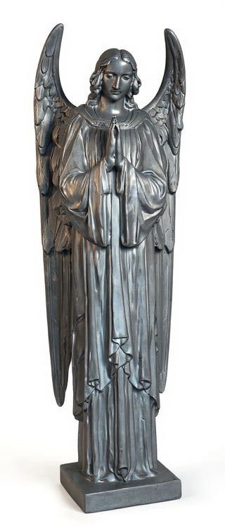 ANGEL FOR LIFESIZE SET 5'4-inch Statue - 5-inch