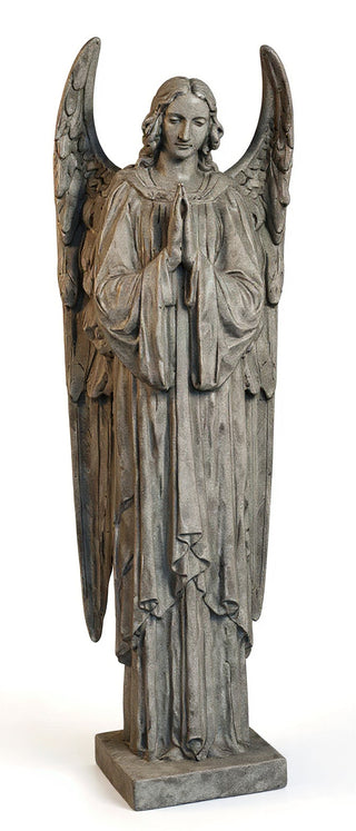 ANGEL FOR LIFESIZE SET 5'4-inch Statue - 5-inch