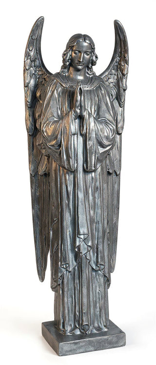 ANGEL FOR LIFESIZE SET 5'4-inch Statue - 5-inch
