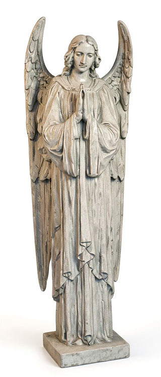 ANGEL FOR LIFESIZE SET 5'4-inch Statue - 5-inch