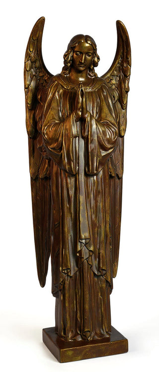 ANGEL FOR LIFESIZE SET 5'4-inch Statue - 5-inch