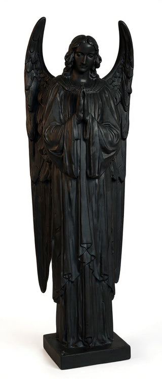 ANGEL FOR LIFESIZE SET 5'4-inch Statue - 5-inch