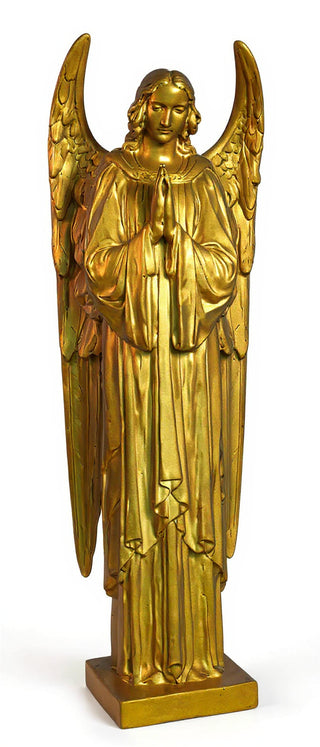 ANGEL FOR LIFESIZE SET 5'4-inch Statue - 5-inch