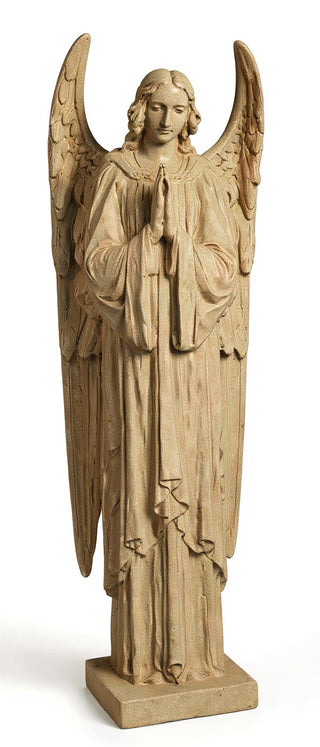 ANGEL FOR LIFESIZE SET 5'4-inch Statue - 5-inch