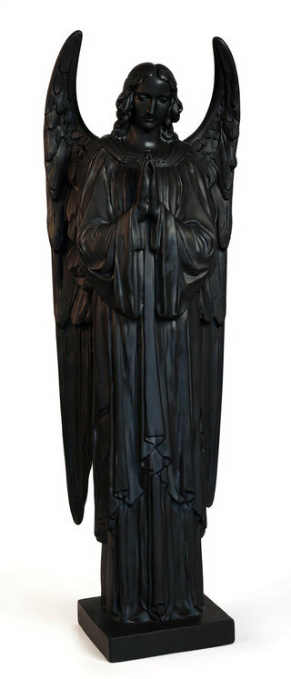 ANGEL FOR LIFESIZE SET 5'4-inch Statue - 5-inch