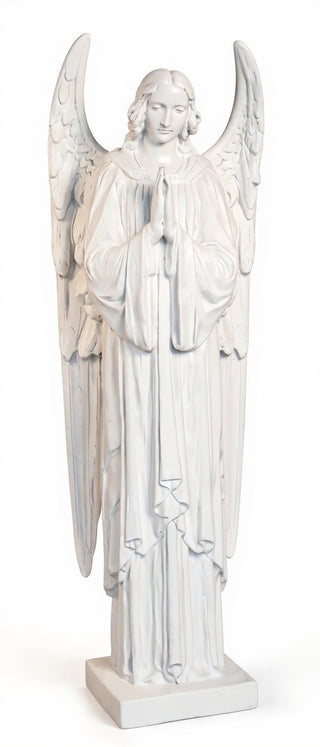 ANGEL FOR LIFESIZE SET 5'4-inch Statue - 5-inch