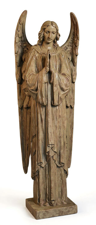ANGEL FOR LIFESIZE SET 5'4-inch Statue - 5-inch