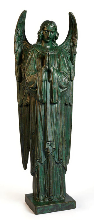 ANGEL FOR LIFESIZE SET 5'4-inch Statue - 5-inch
