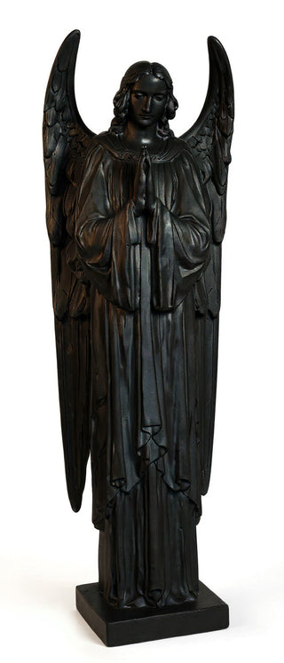 ANGEL FOR LIFESIZE SET 5'4-inch Statue - 5-inch