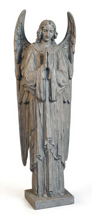 ANGEL FOR LIFESIZE SET 5'4-inch Statue - 5-inch