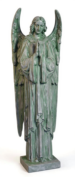 ANGEL FOR LIFESIZE SET 5'4-inch Statue - 5-inch