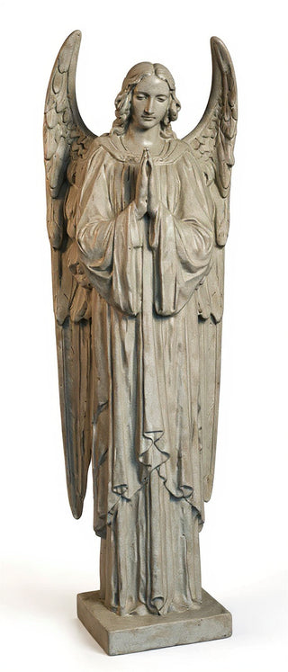 ANGEL FOR LIFESIZE SET 5'4-inch Statue - 5-inch