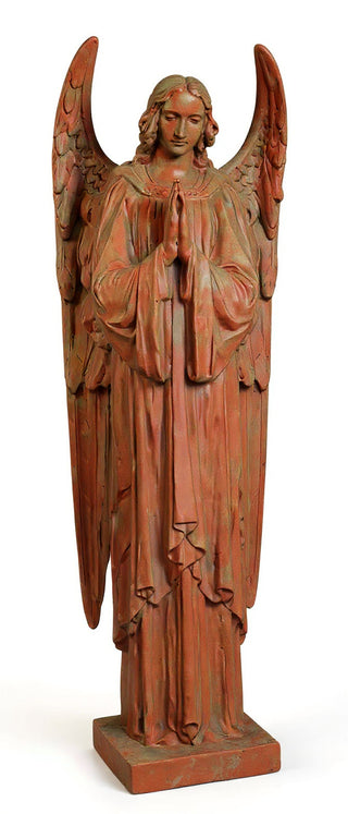 ANGEL FOR LIFESIZE SET 5'4-inch Statue - 5-inch