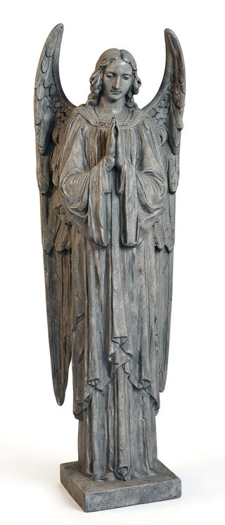 ANGEL FOR LIFESIZE SET 5'4-inch Statue - 5-inch