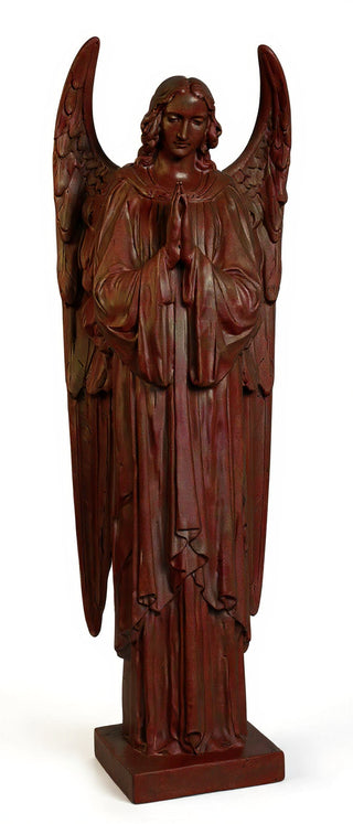 ANGEL FOR LIFESIZE SET 5'4-inch Statue - 5-inch