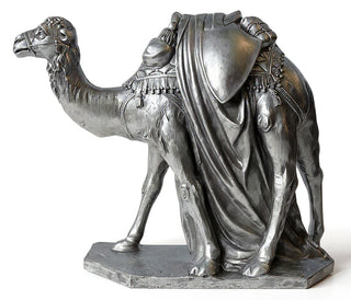 CAMEL FOR LIFESIZE SET 82-inch Statue - 82-inch