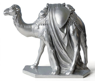 CAMEL FOR LIFESIZE SET 82-inch Statue - 82-inch